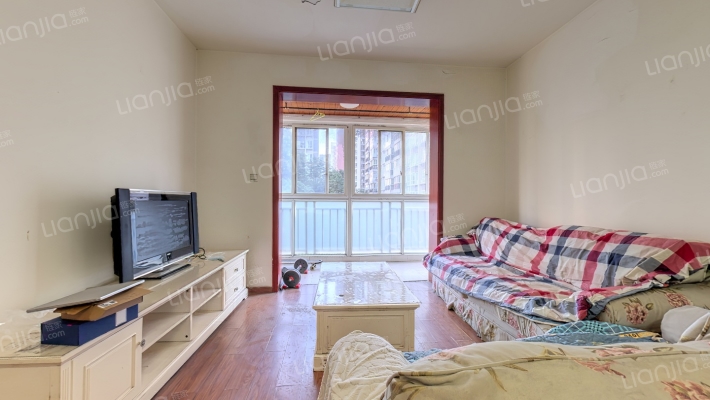 西线阳光二手房实景图