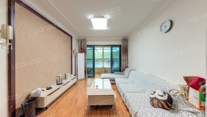 恒大城一期二手房实景图