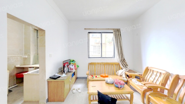 东沙角路二手房实景图