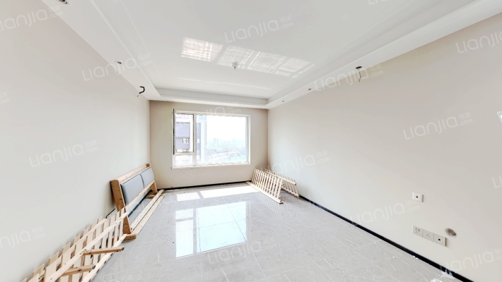 阳光城璞悦二手房实景图