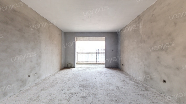 诚卓碧波豪庭二手房实景图