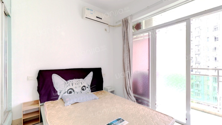 宇宏健康花城一期二手房实景图