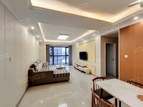 整租·滨江栖棠 3室1厅 南