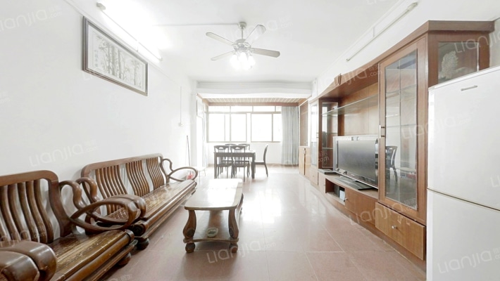 乐怡苑二手房实景图