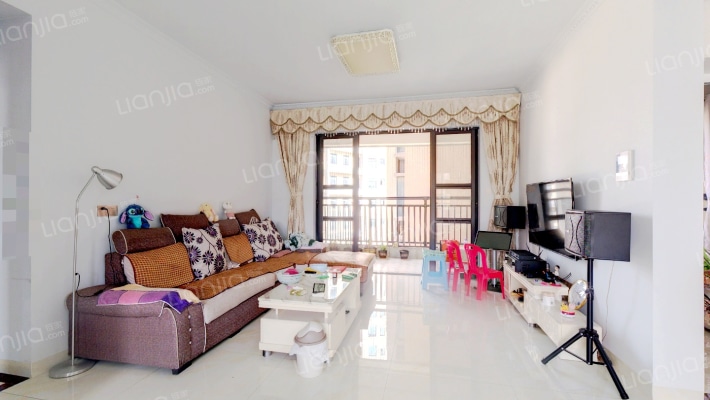 美思奇公馆二手房实景图