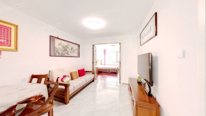 康华里二手房实景图