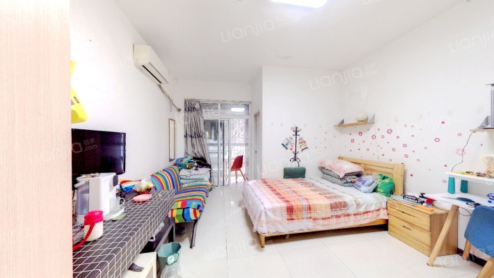 川音嘉苑二手房实景图