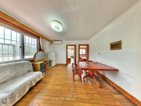 整租·东港新村 2室1厅 南