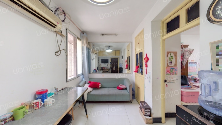 岳银三村二手房实景图