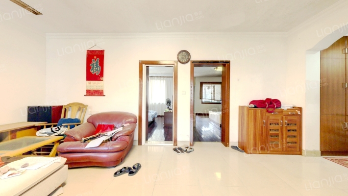 年丰新村二手房实景图