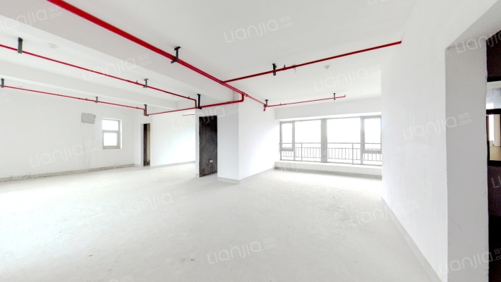 印象湖滨二手房实景图