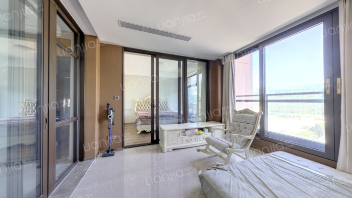 翠屏凤凰海岸二手房实景图