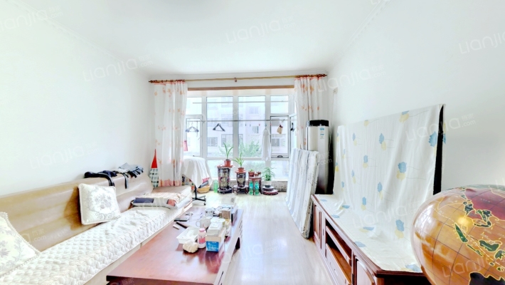 世纪嘉园二手房实景图