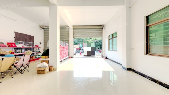 锦江路沿江段二手房实景图