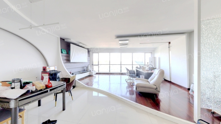 白鹭苑二手房实景图