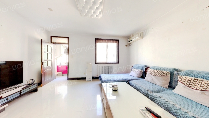 华富园二手房实景图