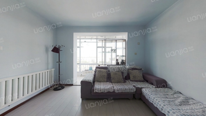 热电五区二手房实景图