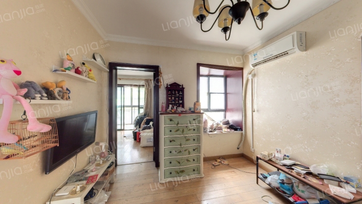 香雪苑二手房实景图