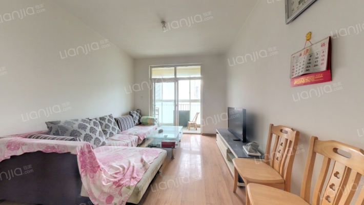 银桂园二手房实景图