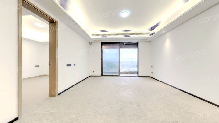 德信麓湖云庄二手房实景图