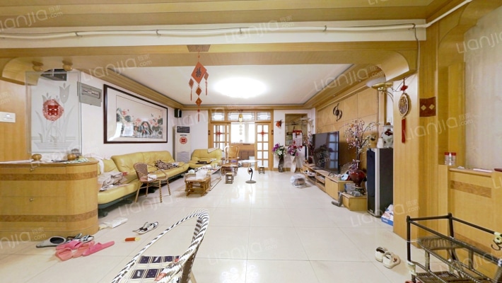 丰产路119号院二手房实景图