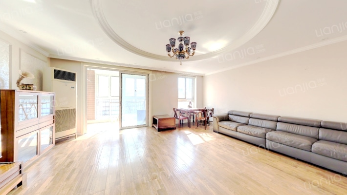 虹桥晶典苑二手房实景图