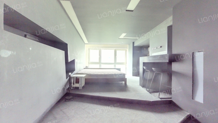 丰德国际广场二手房实景图