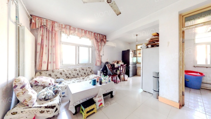 闫垌小区二手房实景图