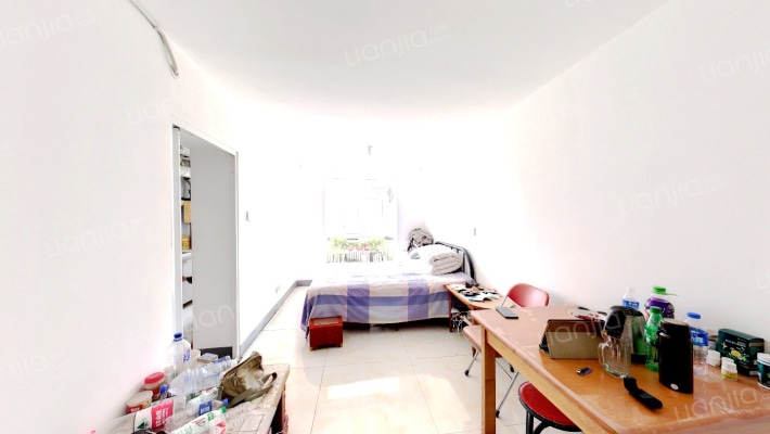 幸福家园二手房实景图