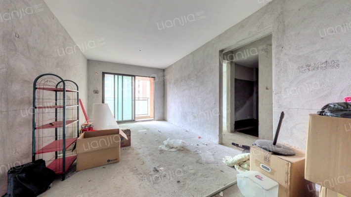 海伦印象二手房实景图