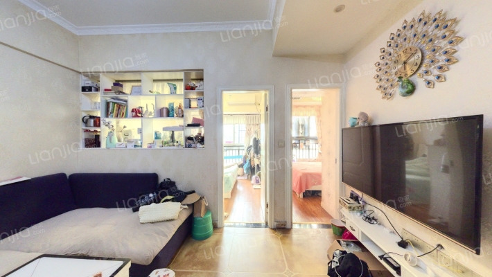 两江慧谷二手房实景图