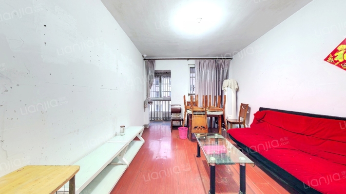 鹿城花园二手房实景图