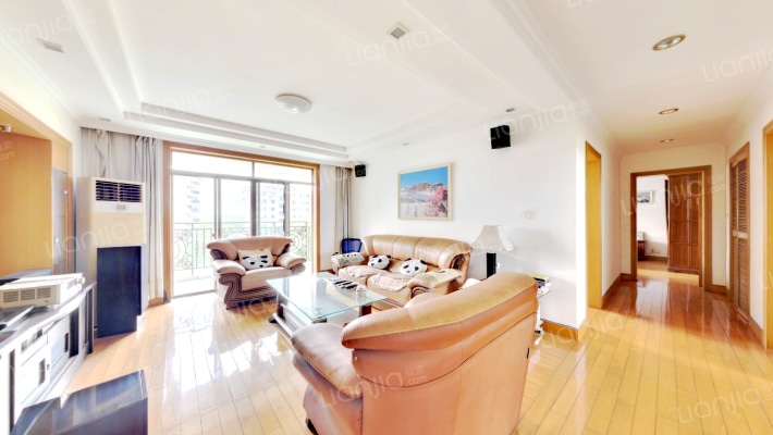 协和海琴花园二手房实景图