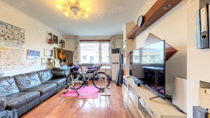 星云小区二手房实景图