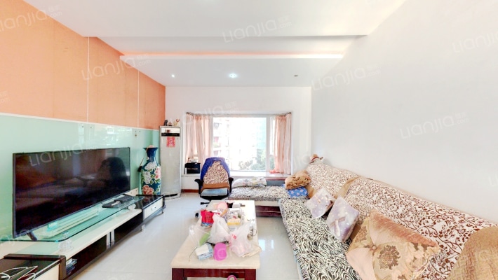 东海福苑二手房实景图