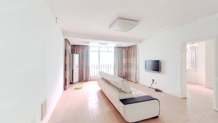 西湖花园南苑二手房实景图