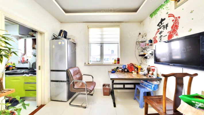 盈港新村二手房实景图