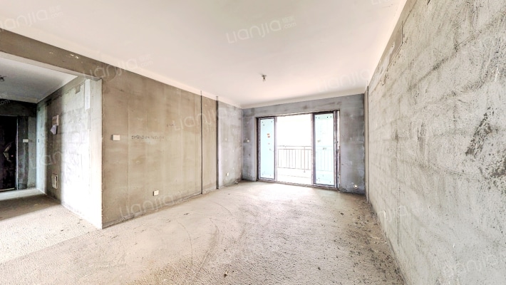 长房明宸府二手房实景图