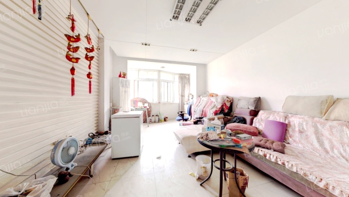 绿景花园二手房实景图