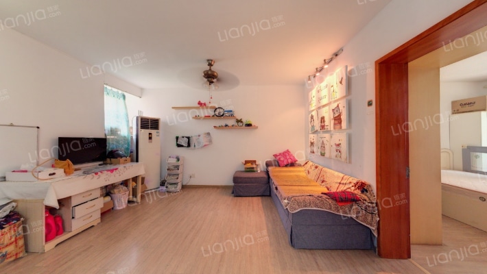 凤凰花园城福安园二手房实景图