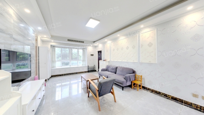 泰基花语廊二手房实景图