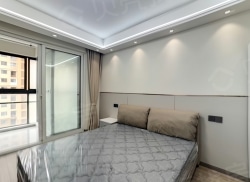 整租·瑞雪家园 1室1厅 南_瑞雪家园租房