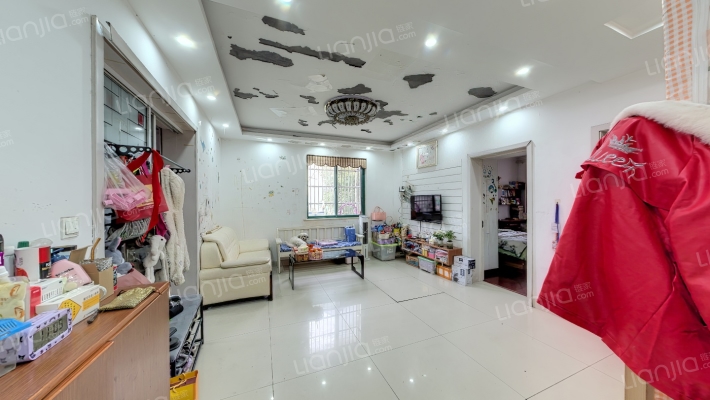 云林苑西区二手房实景图