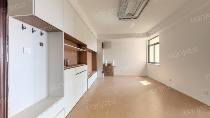 复兴家园二手房实景图