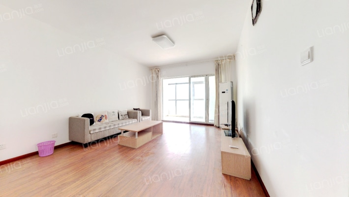 金控时代广场二手房实景图