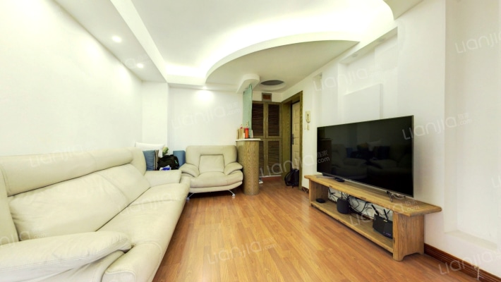 近江家园五园二手房实景图