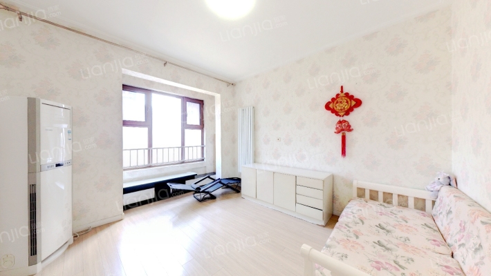 世茂鲲玺园二手房实景图