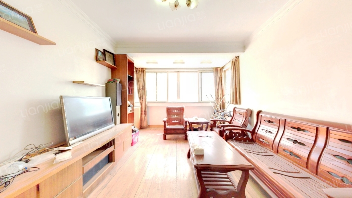 友新新村二手房实景图