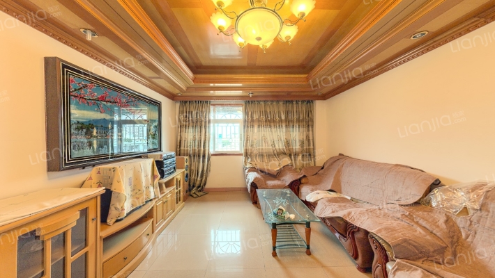 白水井二手房实景图