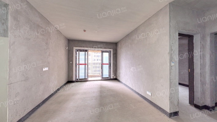 金科天元道砚北B区二手房实景图